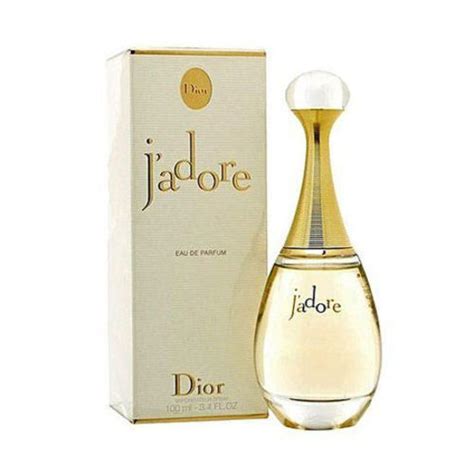 générique de dior